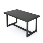 Santa Rosa - Dining Table - R&R Furniture Gallery (Fountain Valley, CA)