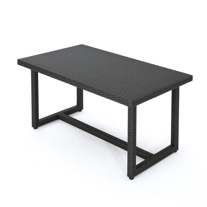 Santa Rosa - Dining Table - R&R Furniture Gallery (Fountain Valley, CA)