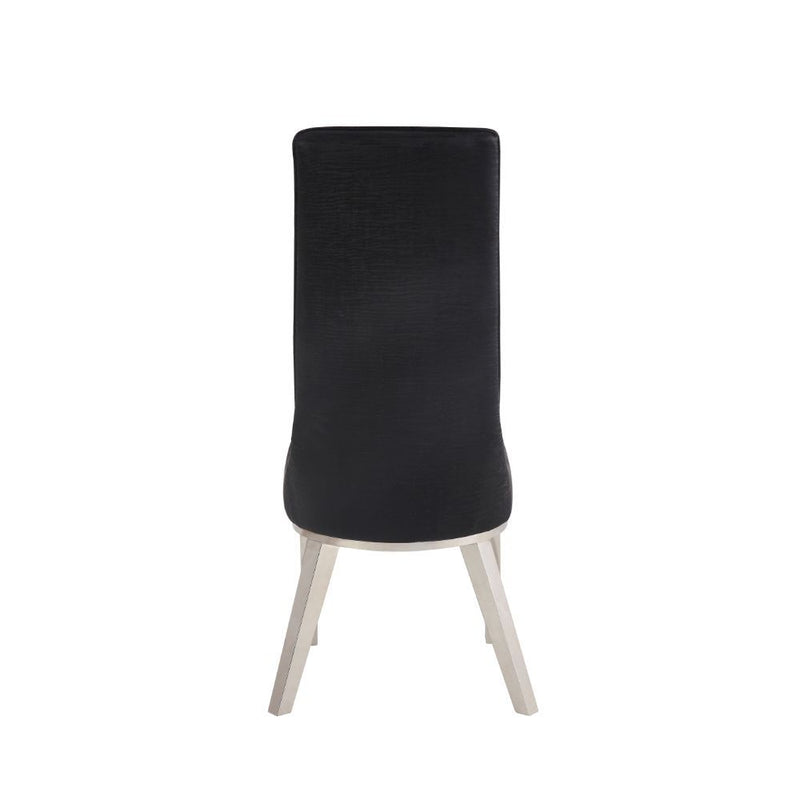 Gianna - Dining Chair - R&R Furniture Gallery (Fountain Valley, CA)