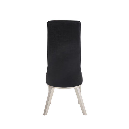 Gianna - Dining Chair - R&R Furniture Gallery (Fountain Valley, CA)