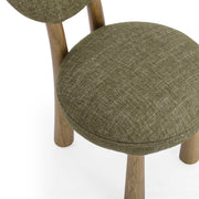 Sulley - Dining Chair - R&R Furniture Gallery (Fountain Valley, CA)