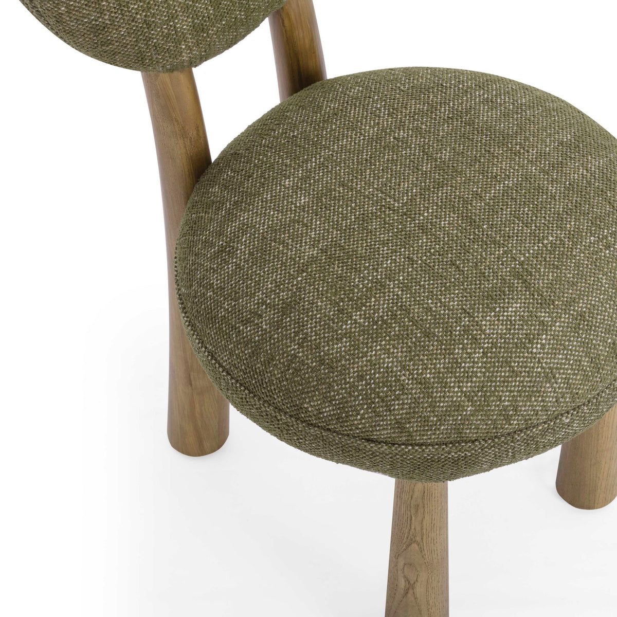 Sulley - Dining Chair - R&R Furniture Gallery (Fountain Valley, CA)