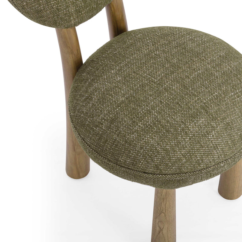 Sulley - Dining Chair - R&R Furniture Gallery (Fountain Valley, CA)