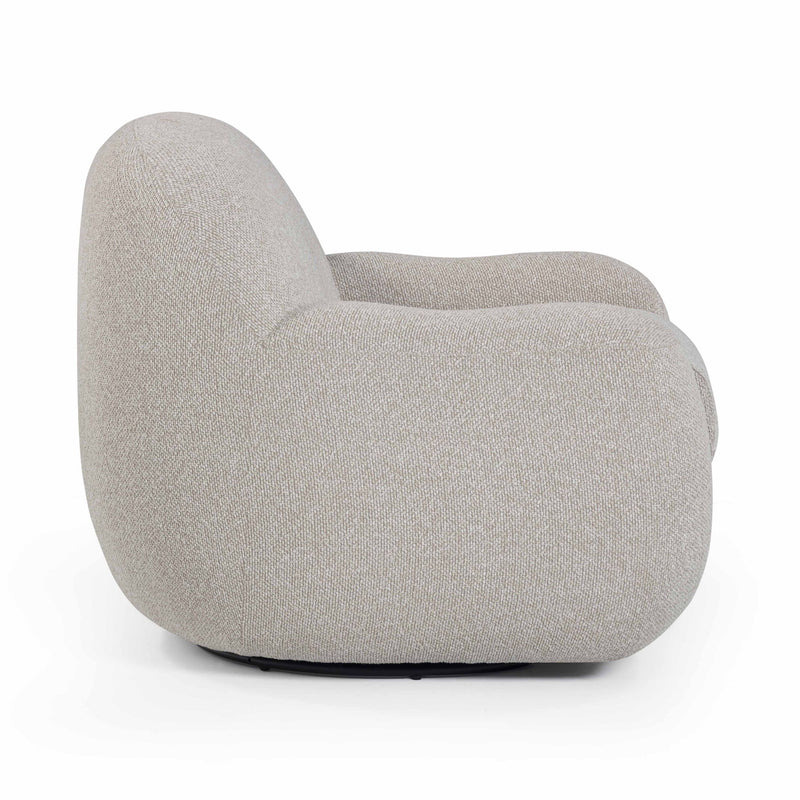 Tiago - Swivel Chair - R&R Furniture Gallery (Fountain Valley, CA)
