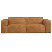 Rex - Handcrafted Sofa - R&R Furniture Gallery (Fountain Valley, CA)