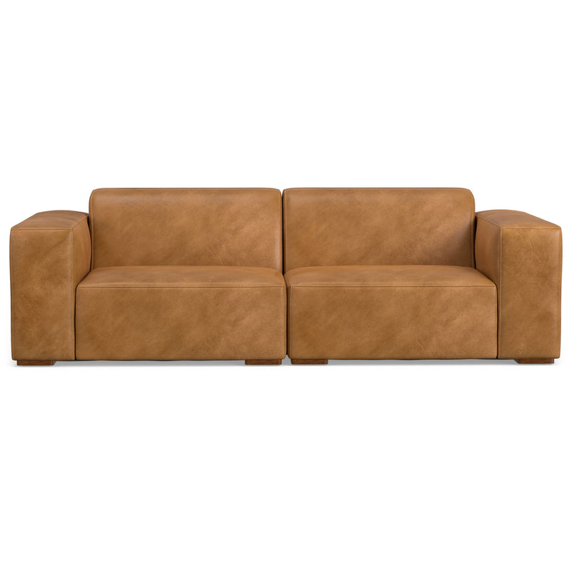 Rex - Handcrafted Sofa - R&R Furniture Gallery (Fountain Valley, CA)