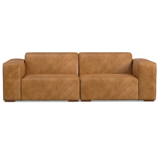 Rex - Handcrafted Sofa - R&R Furniture Gallery (Fountain Valley, CA)
