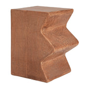 Rectangular Outdoor Indoor Accent Side Table (Set of 2) - R&R Furniture Gallery (Fountain Valley, CA)