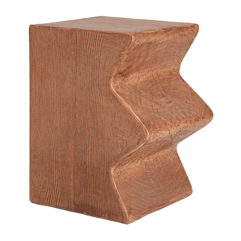 Rectangular Outdoor Indoor Accent Side Table (Set of 2) - R&R Furniture Gallery (Fountain Valley, CA)