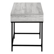 Computer Desk For Home Office, Laptop, Storage Drawers, Contemporary & Modern - R&R Furniture Gallery (Fountain Valley, CA)