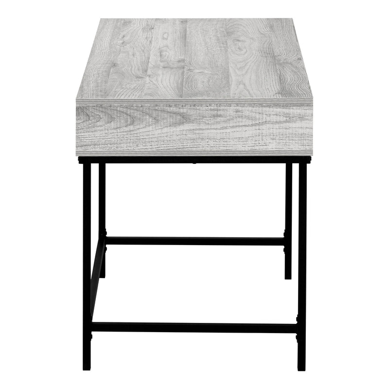 Computer Desk For Home Office, Laptop, Storage Drawers, Contemporary & Modern - R&R Furniture Gallery (Fountain Valley, CA)
