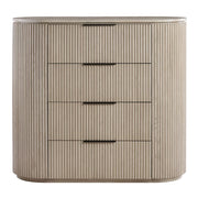 Leanna - Chest - Light Oak - R&R Furniture Gallery (Fountain Valley, CA)