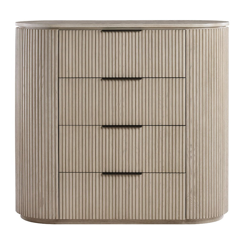 Leanna - Chest - Light Oak - R&R Furniture Gallery (Fountain Valley, CA)