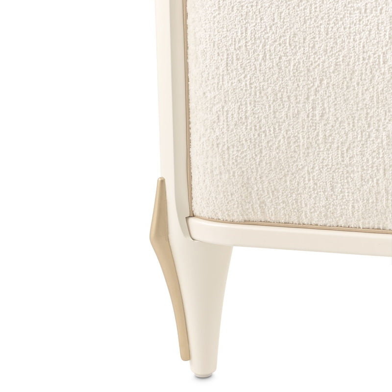 La Terrazza - Panel Bed - R&R Furniture Gallery (Fountain Valley, CA)