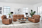 Hancock - Zero Gravity Power Reclining Sofa Set - R&R Furniture Gallery (Fountain Valley, CA)
