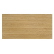 Einar - Dining Table - Natural - R&R Furniture Gallery (Fountain Valley, CA)