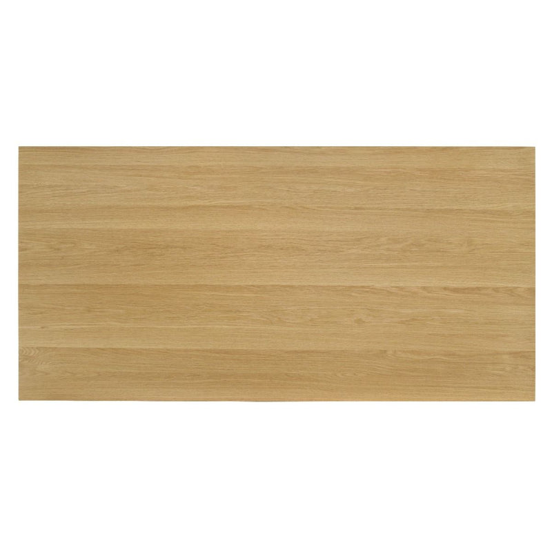 Einar - Dining Table - Natural - R&R Furniture Gallery (Fountain Valley, CA)