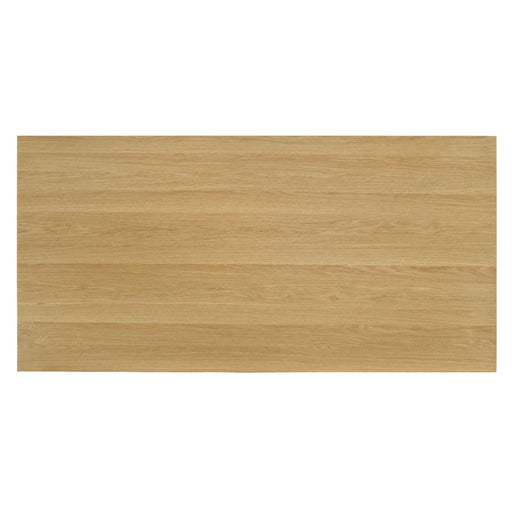 Einar - Dining Table - Natural - R&R Furniture Gallery (Fountain Valley, CA)