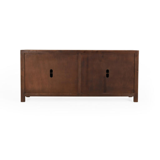 Astrid - 4 Door Sideboard - R&R Furniture Gallery (Fountain Valley, CA)