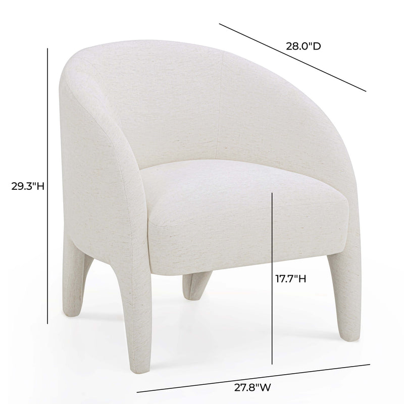 Kris - Accent Chair