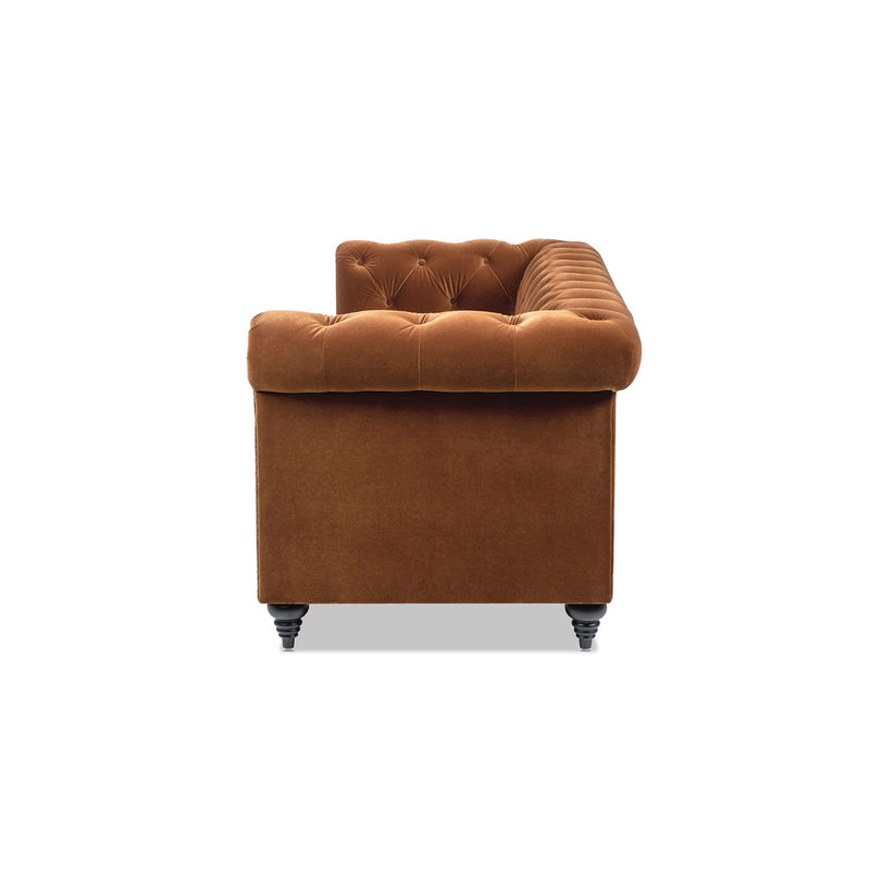 Alto - Tufted Chesterfield Sofa - R&R Furniture Gallery (Fountain Valley, CA)