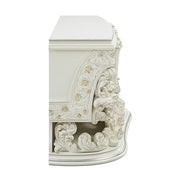 Adara - Dresser - Antique White - R&R Furniture Gallery (Fountain Valley, CA)