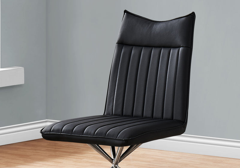 Dining Chair, Side, Upholstered For Dining Room, Modern - R&R Furniture Gallery (Fountain Valley, CA)