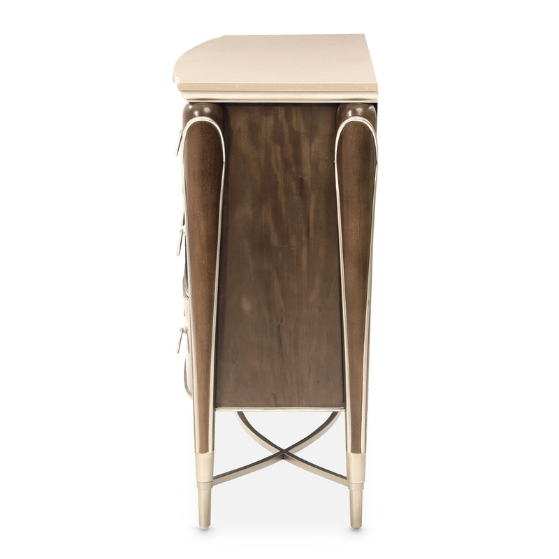 Villa Cherie - Dresser - R&R Furniture Gallery (Fountain Valley, CA)