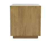 Layne - Square End Table - R&R Furniture Gallery (Fountain Valley, CA)