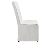 Jordan - Upholstered Dining Chair (Set of 2) - R&R Furniture Gallery (Fountain Valley, CA)