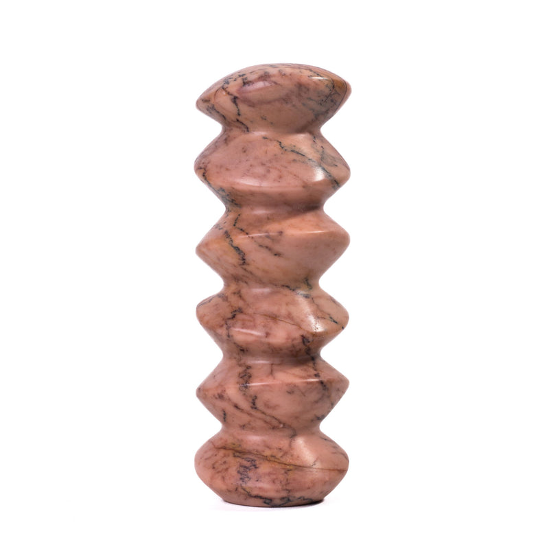 Marble Cairn Object - R&R Furniture Gallery (Fountain Valley, CA)
