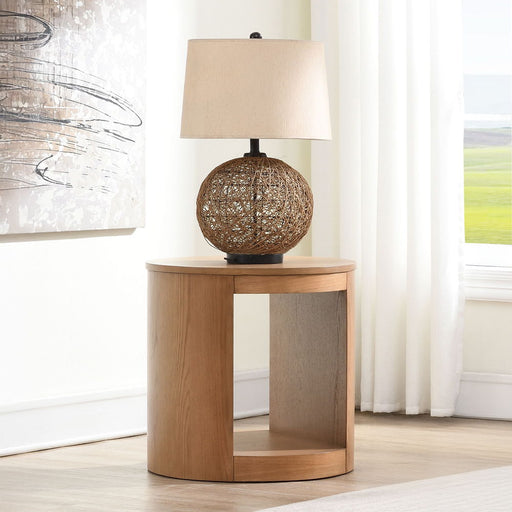 Zoey - Table - R&R Furniture Gallery (Fountain Valley, CA)