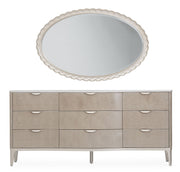 Malibu Crest - Dresser - R&R Furniture Gallery (Fountain Valley, CA)