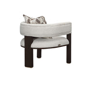 West Kensington - Accent Chair - R&R Furniture Gallery (Fountain Valley, CA)