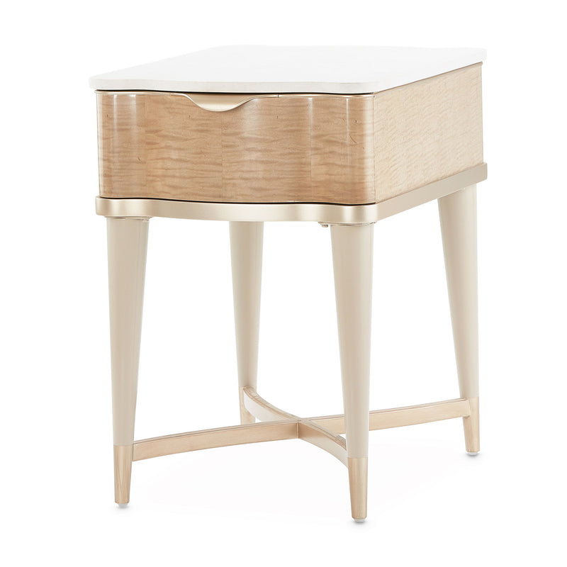 Malibu Crest - Table - R&R Furniture Gallery (Fountain Valley, CA)