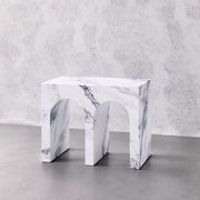Fritzy - End Table - R&R Furniture Gallery (Fountain Valley, CA)