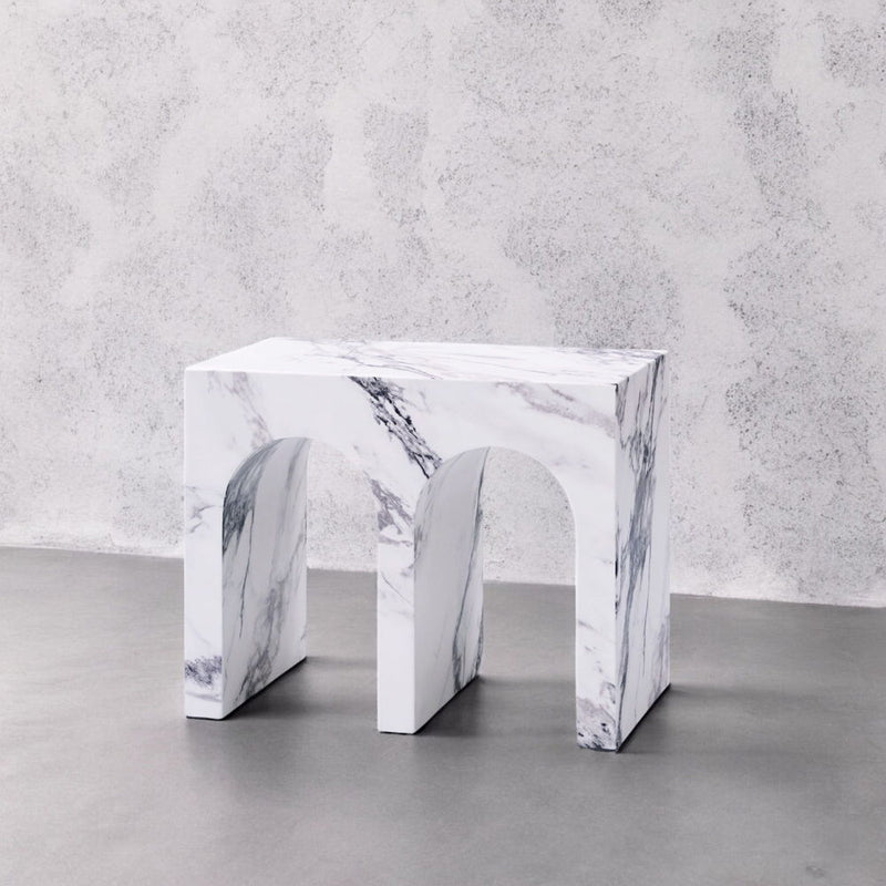 Fritzy - End Table - R&R Furniture Gallery (Fountain Valley, CA)