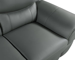 4572 - Chair - R&R Furniture Gallery (Fountain Valley, CA)