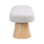 Upholstered Bench For Dining Room - R&R Furniture Gallery (Fountain Valley, CA)