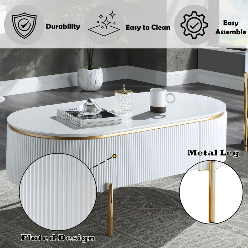 Daveigh - Table - R&R Furniture Gallery (Fountain Valley, CA)