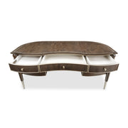 Villa Cherie - Desk - R&R Furniture Gallery (Fountain Valley, CA)