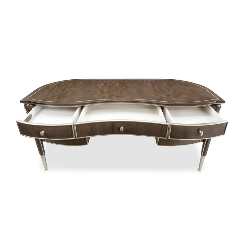 Villa Cherie - Desk - R&R Furniture Gallery (Fountain Valley, CA)