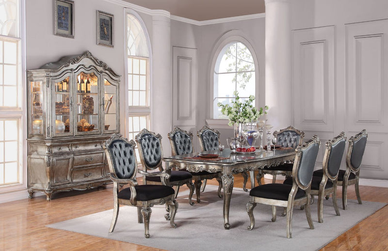 Chantelle - Dining Table - R&R Furniture Gallery (Fountain Valley, CA)