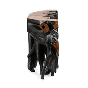 Cypress - Root Console Table - R&R Furniture Gallery (Fountain Valley, CA)