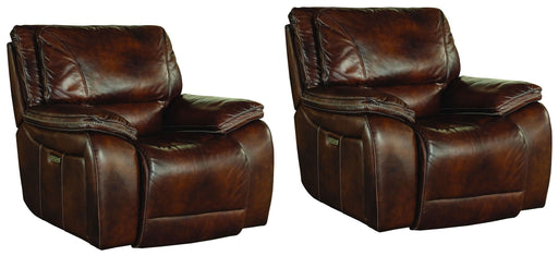 Vail - Power Recliner - R&R Furniture Gallery (Fountain Valley, CA)