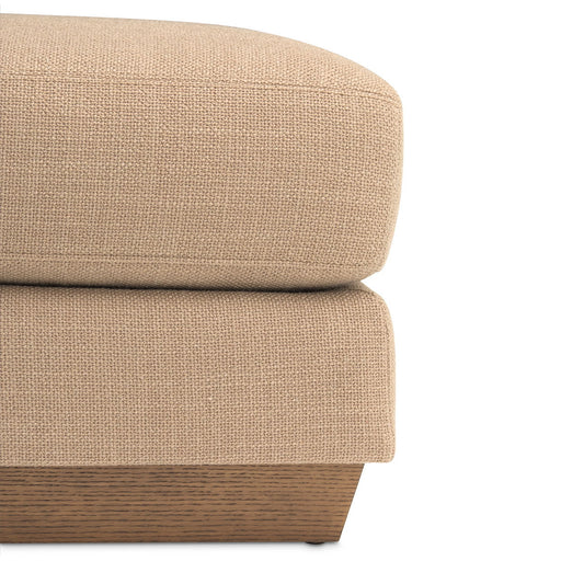Portrait - Ottman - Toffee / Sienna Brown - R&R Furniture Gallery (Fountain Valley, CA)