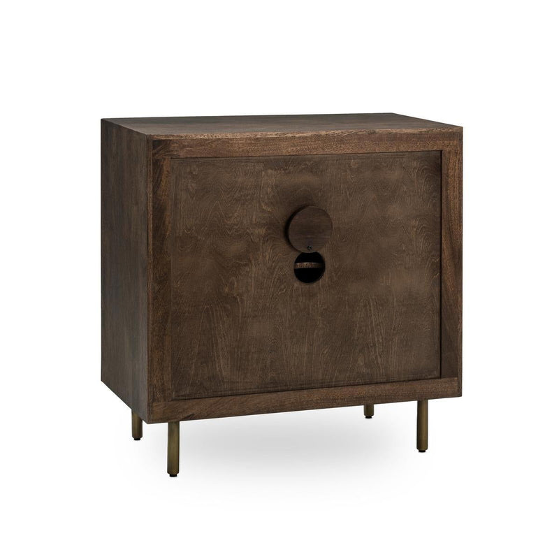 Norwood - Cabinet - R&R Furniture Gallery (Fountain Valley, CA)