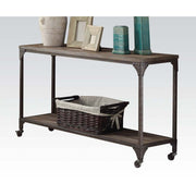 Gorden - Table - R&R Furniture Gallery (Fountain Valley, CA)