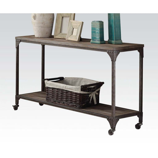 Gorden - Table - R&R Furniture Gallery (Fountain Valley, CA)