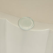 Malibu Crest - Round Dining Table - Chardonnay - R&R Furniture Gallery (Fountain Valley, CA)